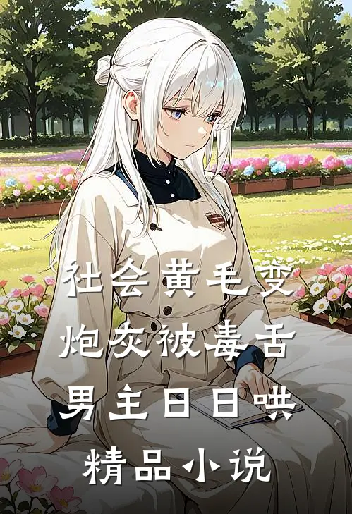 社会黄毛变炮灰被毒舌男主日日哄精品小说