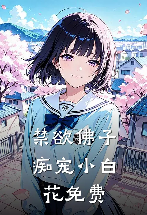 禁欲佛子痴宠小白花免费