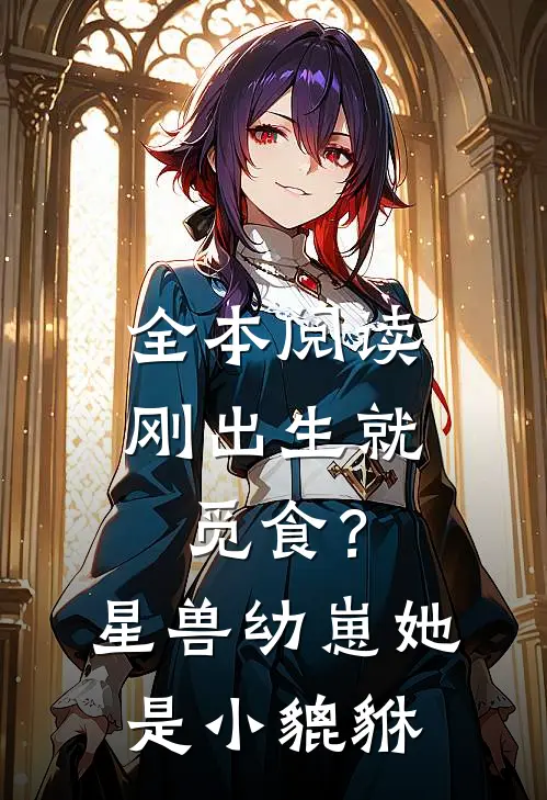 全本阅读刚出生就觅食？星兽幼崽她是小貔貅