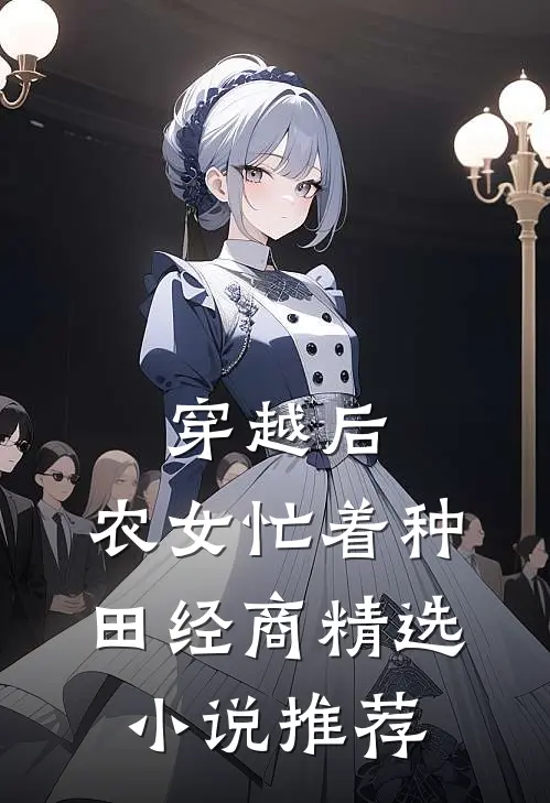 穿越后，农女忙着种田经商精选小说推荐