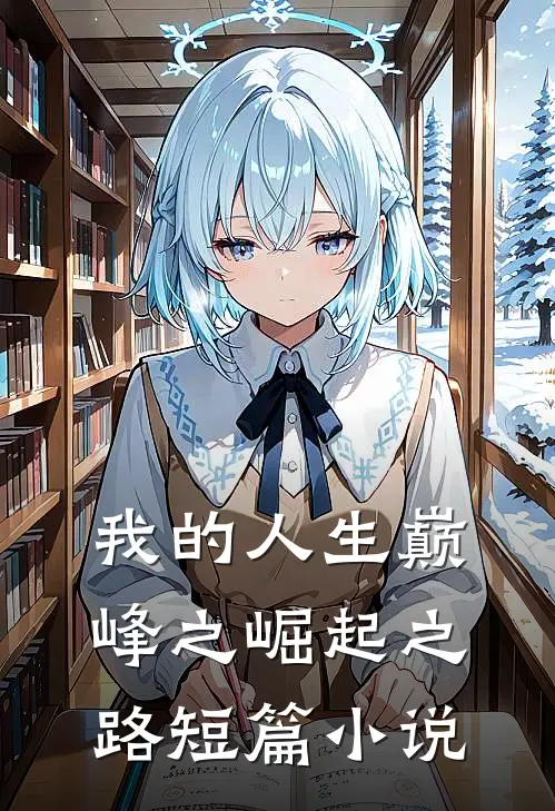 我的人生巅峰之崛起之路短篇小说