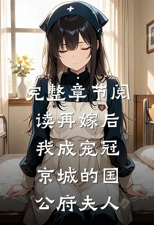 完整章节阅读再嫁后我成宠冠京城的国公府夫人