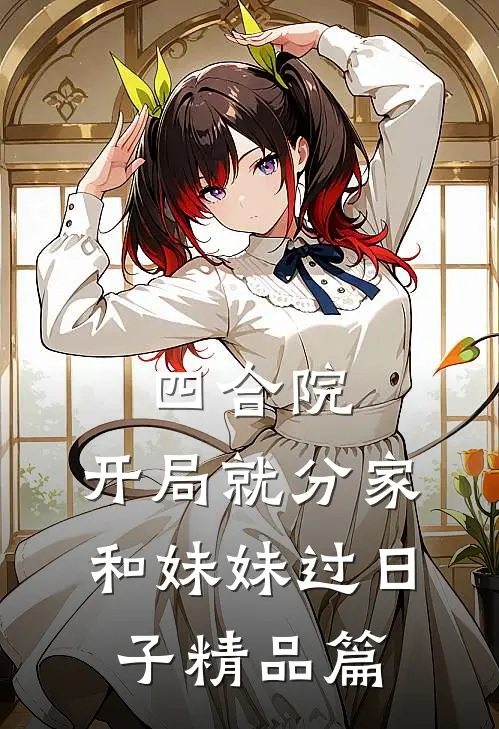 四合院：开局就分家和妹妹过日子精品篇