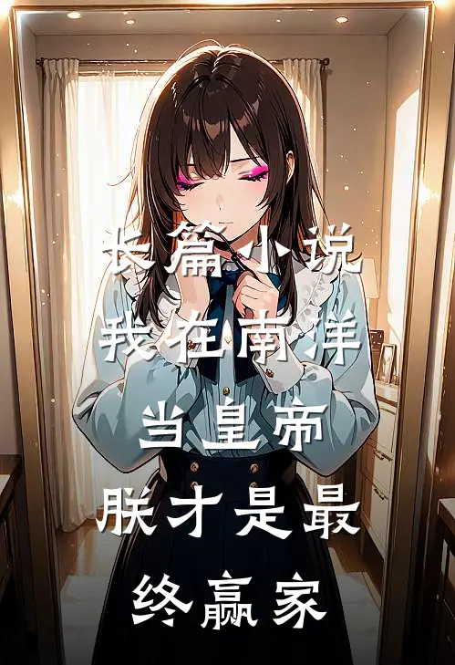长篇小说我在南洋当皇帝，朕才是最终赢家