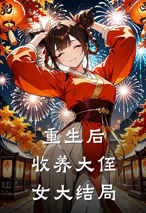 重生后，收养大侄女大结局