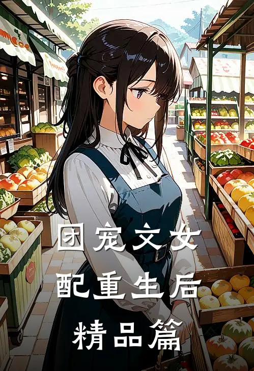 团宠文女配重生后精品篇