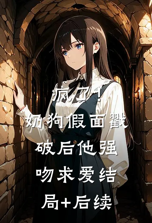 疯了！奶狗假面戳破后他强吻求爱结局+后续