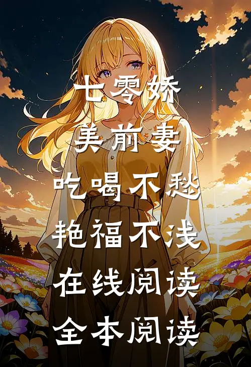 七零娇美前妻，吃喝不愁艳福不浅在线阅读全本阅读