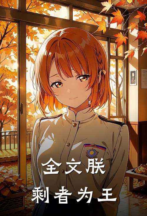 全文朕，剩者为王