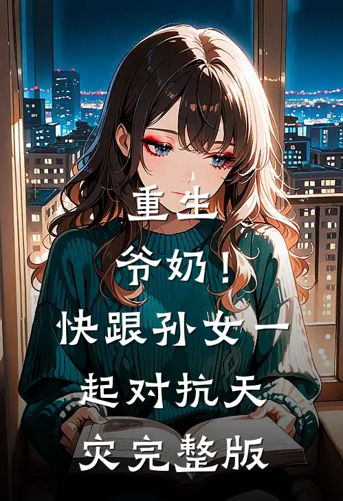 重生：爷奶！快跟孙女一起对抗天灾完整版