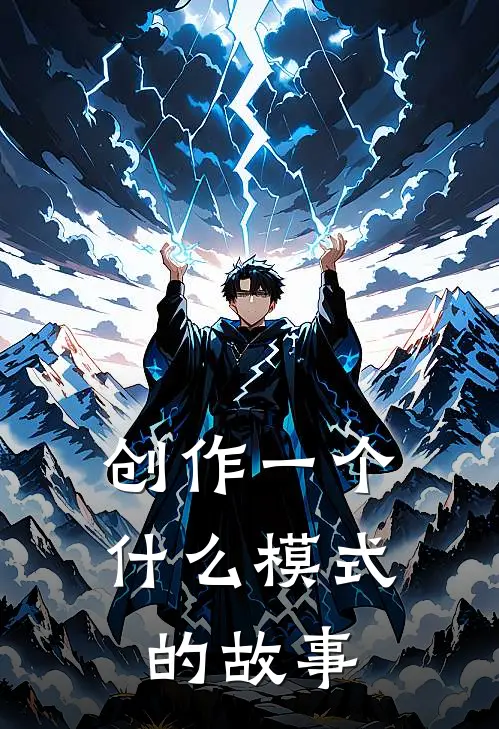 创作一个什么模式的故事