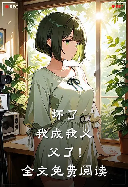 坏了，我成我义父了！全文免费阅读