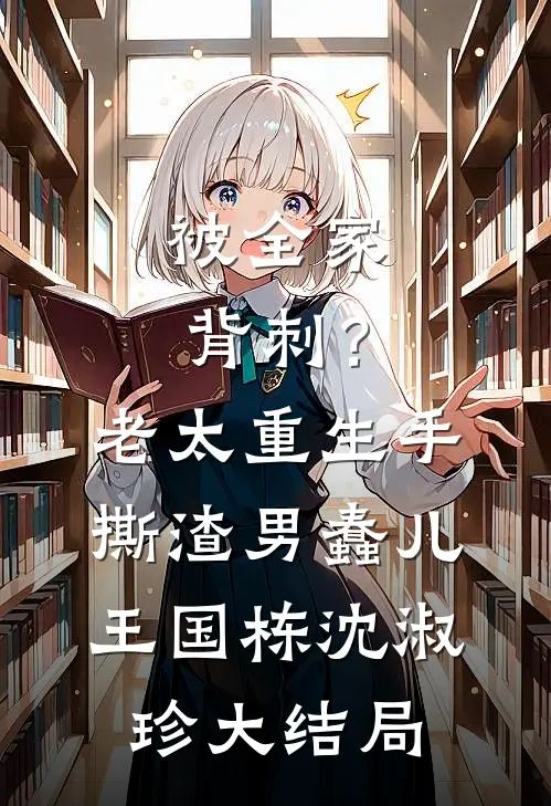 被全家背刺？老太重生手撕渣男蠢儿王国栋沈淑珍大结局
