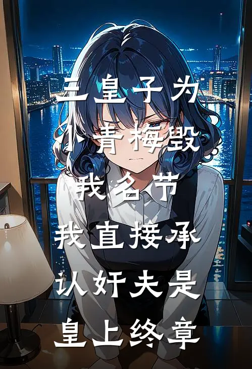 三皇子为小青梅毁我名节，我直接承认奸夫是皇上终章