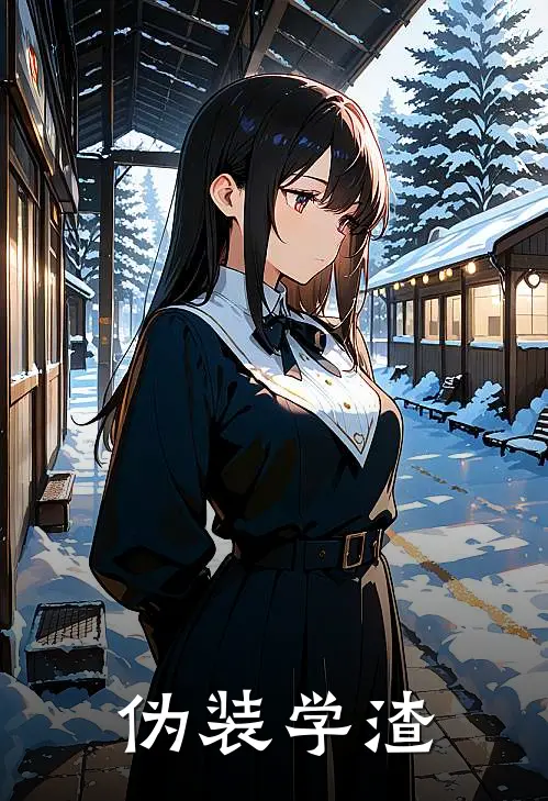伪装学渣