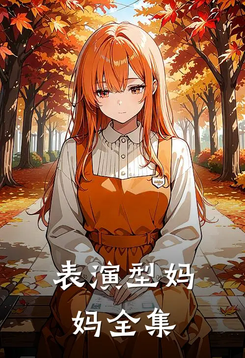表演型妈妈 全集