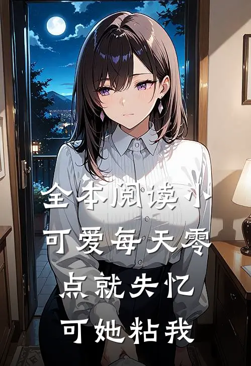 全本阅读小可爱每天零点就失忆，可她粘我