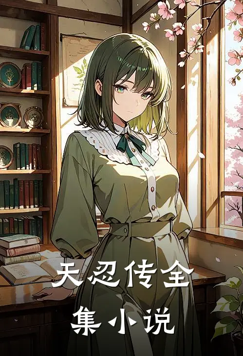 天忍传全集小说