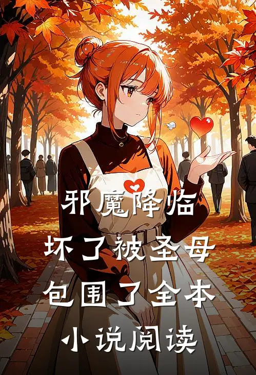 邪魔降临：坏了被圣母包围了全本小说阅读