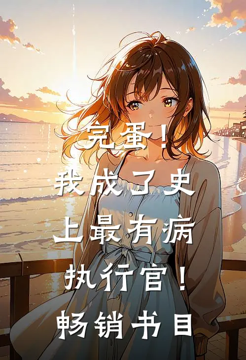 完蛋！我成了史上最有病执行官！畅销书目
