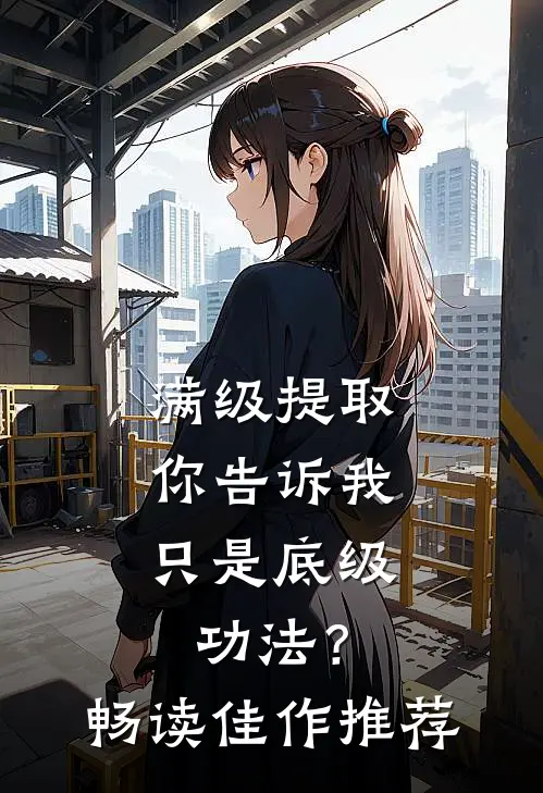 满级提取，你告诉我只是底级功法？畅读佳作推荐