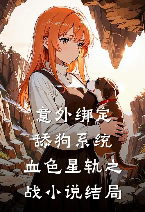 意外绑定舔狗系统，血色星轨之战小说结局