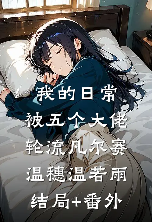 我的日常：被五个大佬轮流凡尔赛温穗温若雨结局+番外