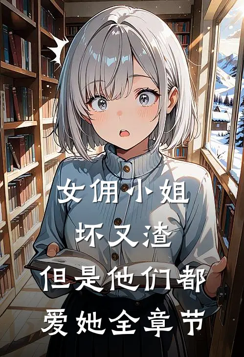 女佣小姐坏又渣，但是他们都爱她全章节