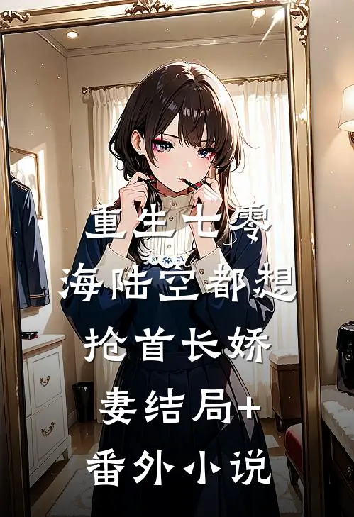重生七零：海陆空都想抢首长娇妻结局+番外小说
