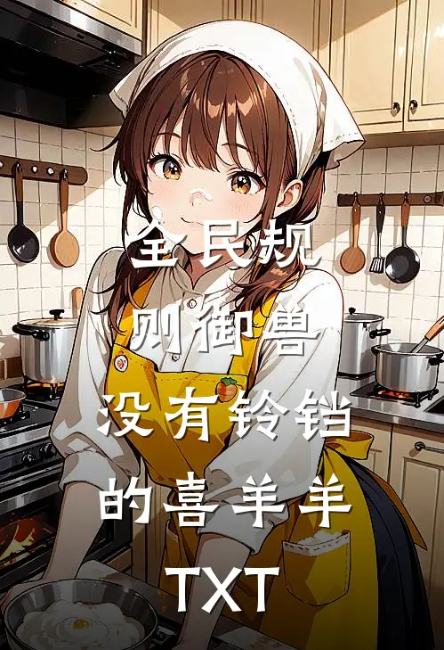 全民规则御兽，没有铃铛的喜羊羊TXT