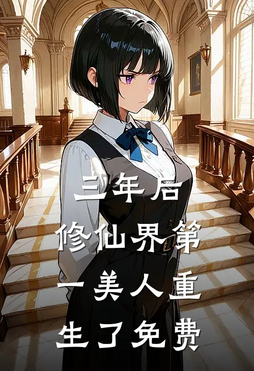 三年后，修仙界第一美人重生了免费