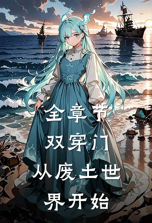 全章节双穿门：从废土世界开始