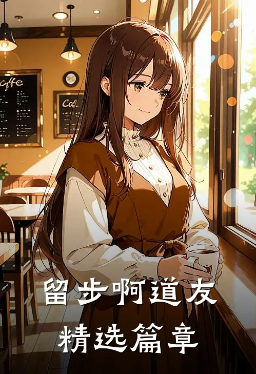 留步啊道友精选篇章