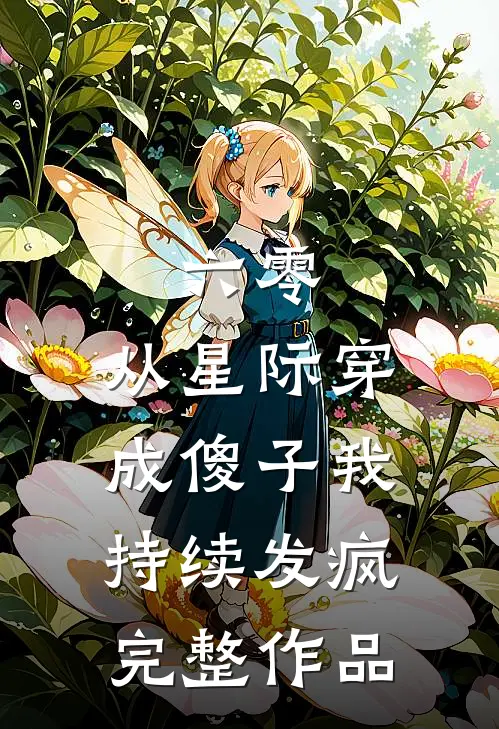 六零，从星际穿成傻子我持续发疯完整作品