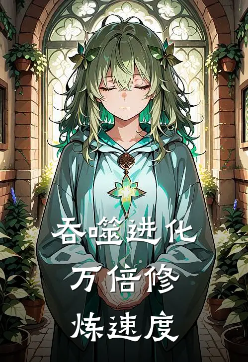 吞噬进化：万倍修炼速度