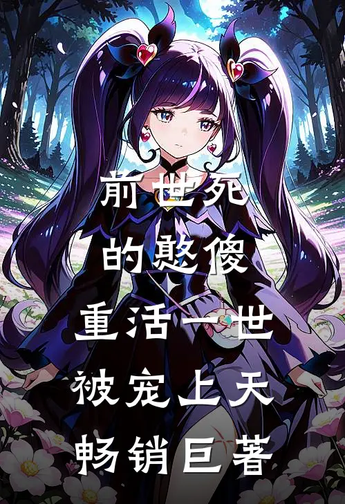 前世死的憨傻，重活一世被宠上天畅销巨著