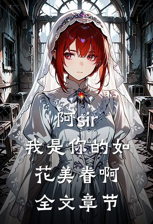 阿sir，我是你的如花美眷啊全文章节