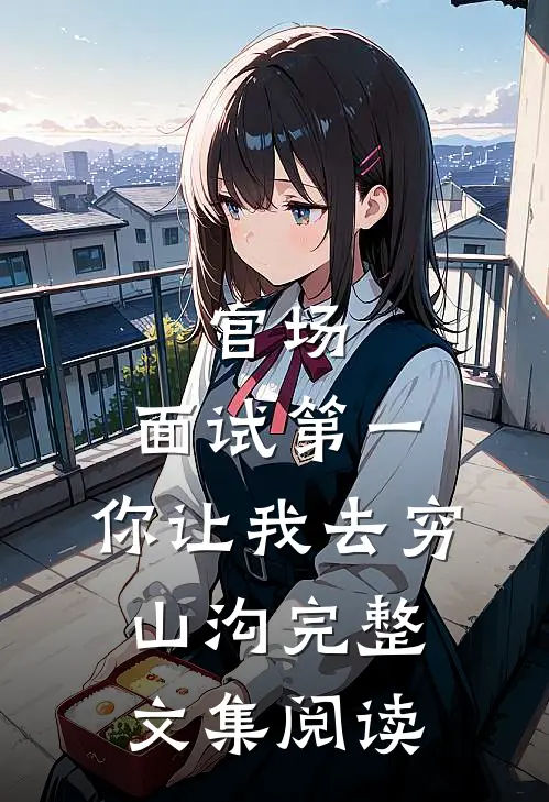 官场：面试第一，你让我去穷山沟完整文集阅读