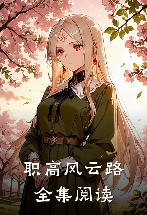 职高风云路全集阅读