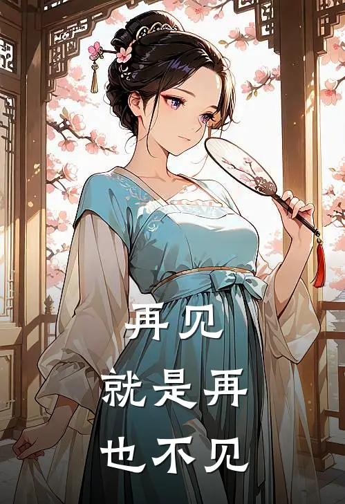 再见，就是再也不见