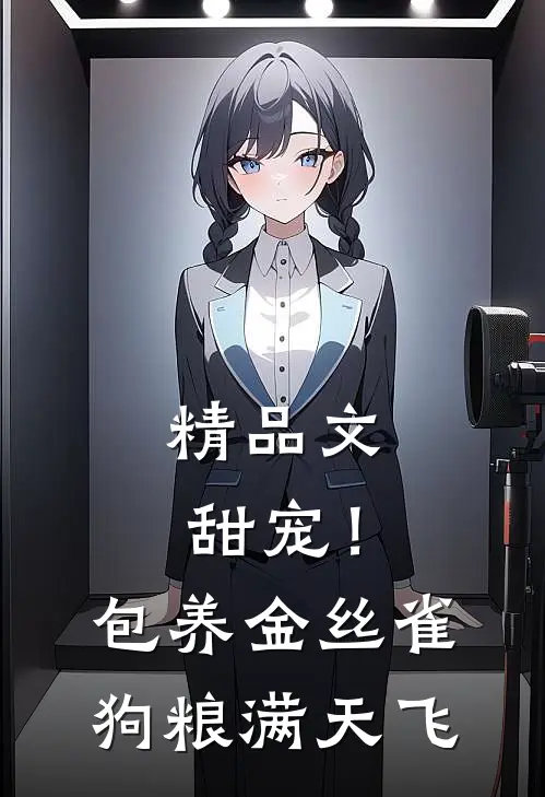 精品文甜宠！包养金丝雀，狗粮满天飞
