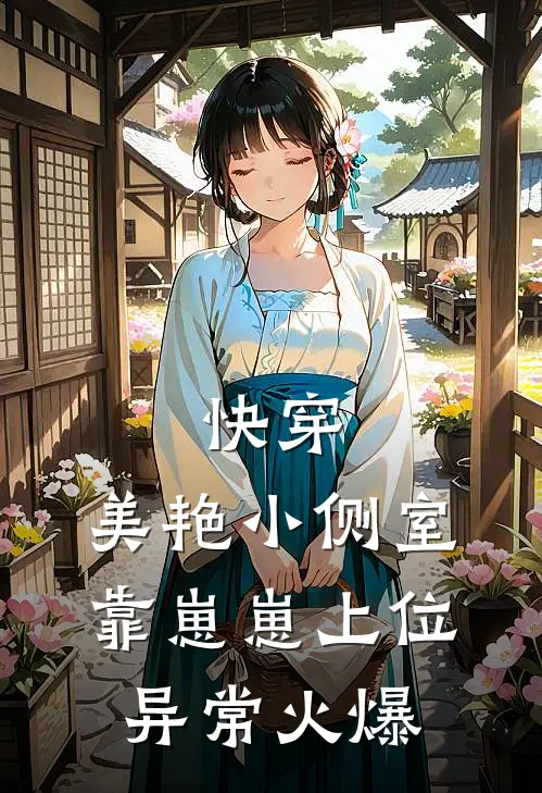 快穿：美艳小侧室，靠崽崽上位异常火爆