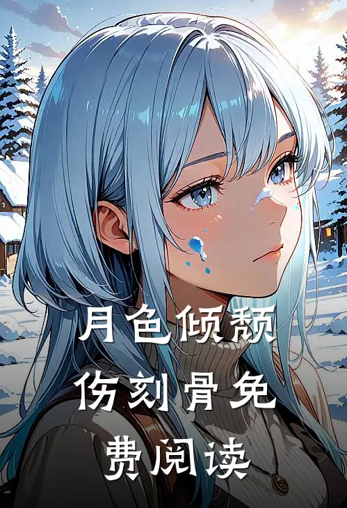 月色倾颓伤刻骨免费阅读