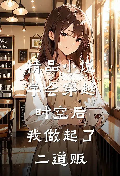 精品小说学会穿越时空后，我做起了二道贩