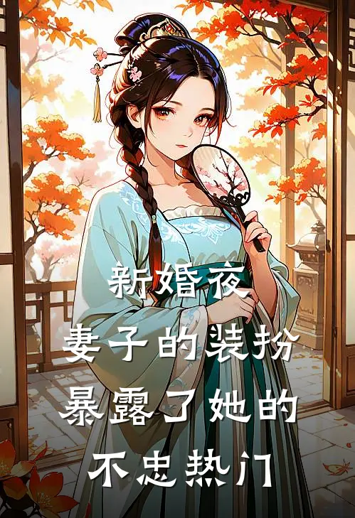 新婚夜，妻子的装扮暴露了她的不忠热门