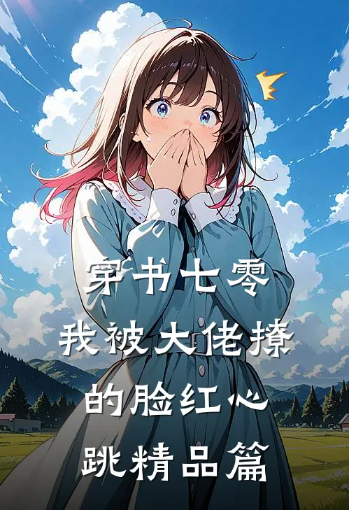 穿书七零：我被大佬撩的脸红心跳精品篇