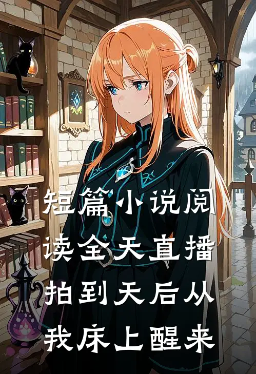 短篇小说阅读全天直播，拍到天后从我床上醒来
