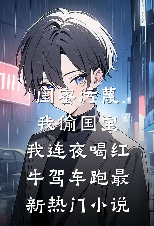 闺蜜污蔑我偷国宝，我连夜喝红牛驾车跑最新热门小说