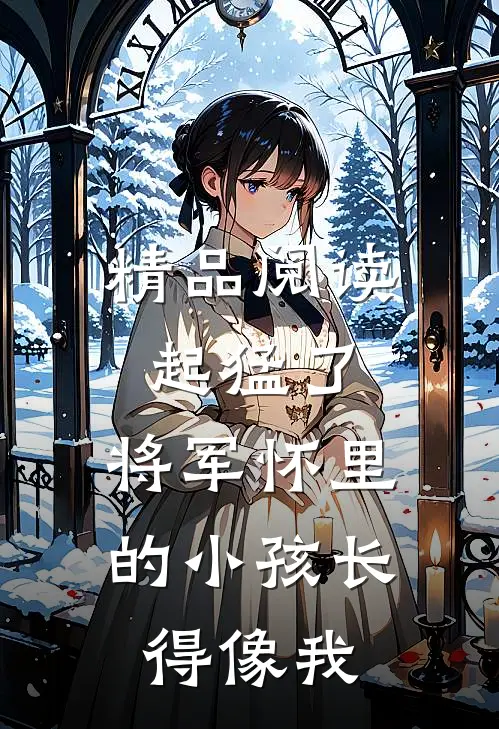 精品阅读起猛了，将军怀里的小孩长得像我