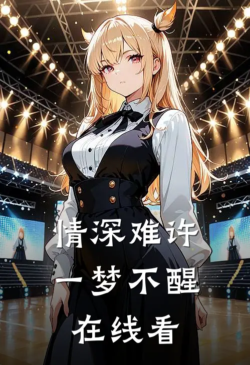 情深难许，一梦不醒在线看